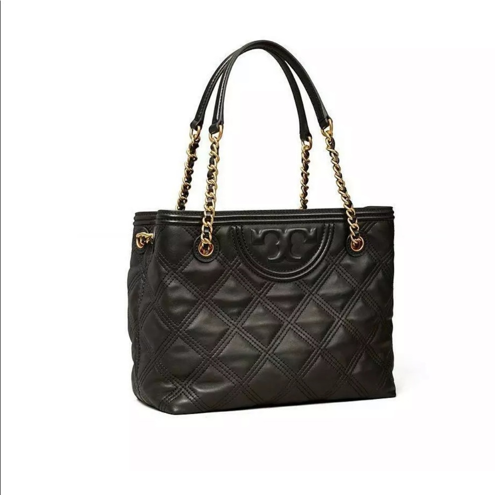 Tory Burch Fleming Tote